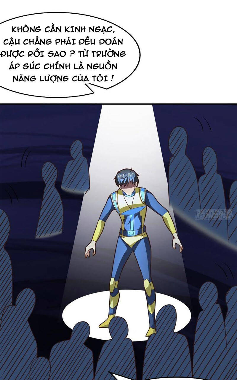 Cao Năng Lai Tập - Chương 221