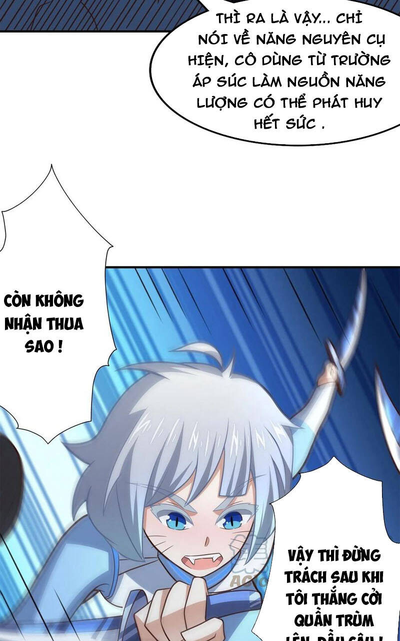 Cao Năng Lai Tập - Chương 221