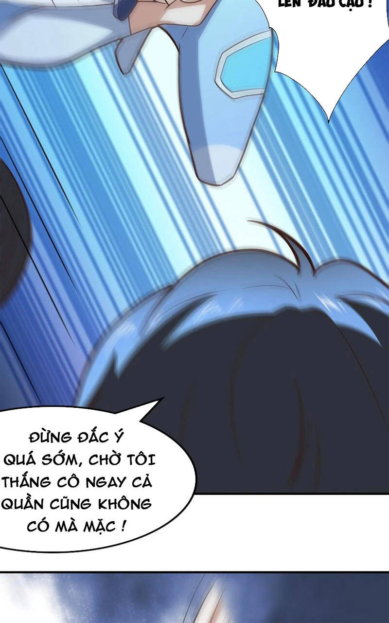Cao Năng Lai Tập - Chương 221
