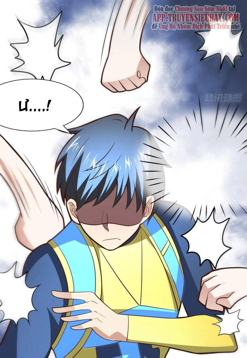 Cao Năng Lai Tập - Chương 221