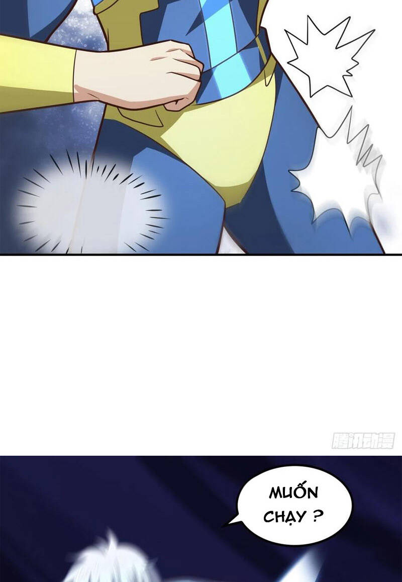 Cao Năng Lai Tập - Chương 221