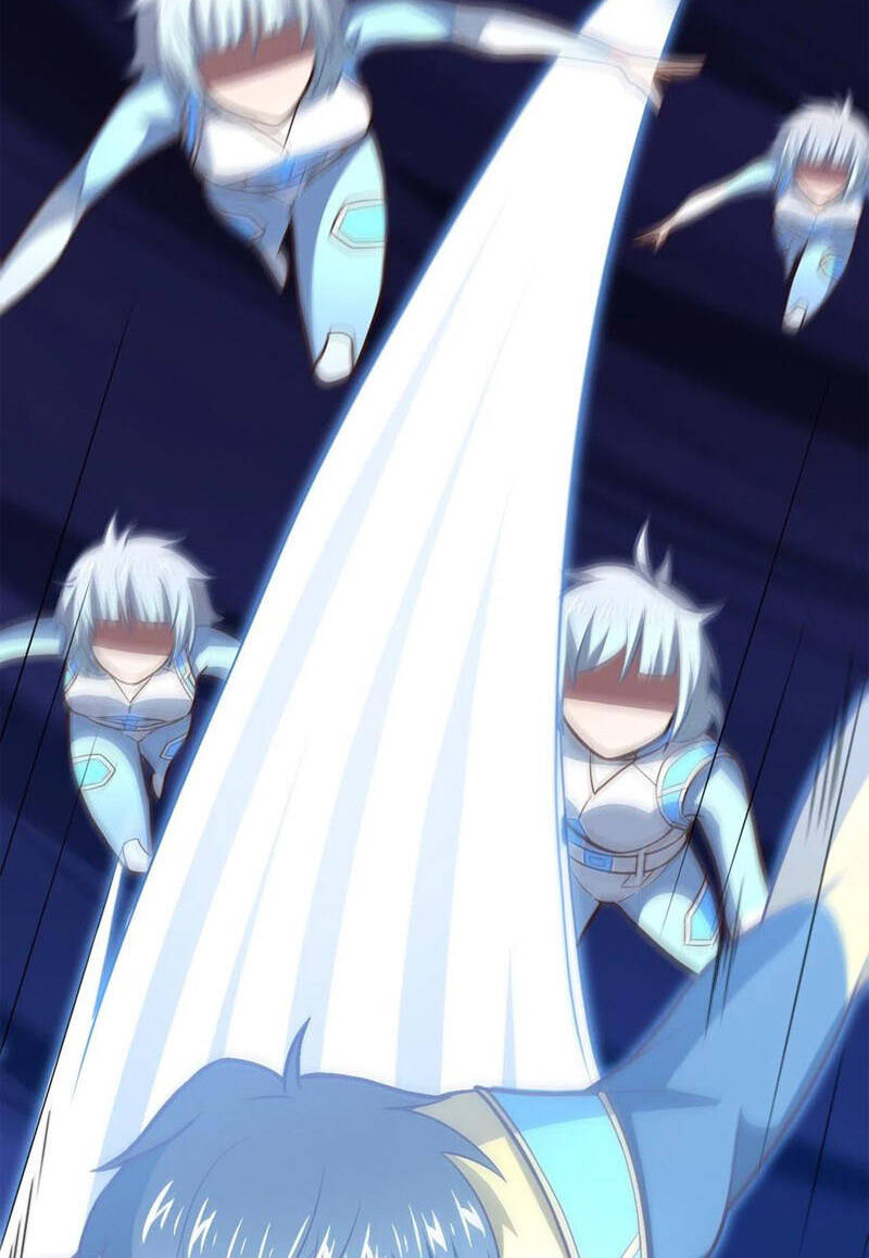 Cao Năng Lai Tập - Chương 221