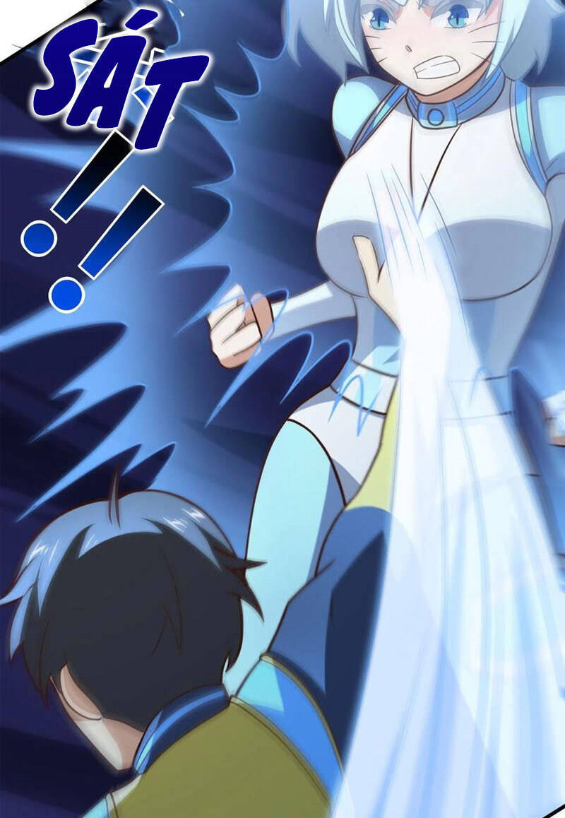 Cao Năng Lai Tập - Chương 221