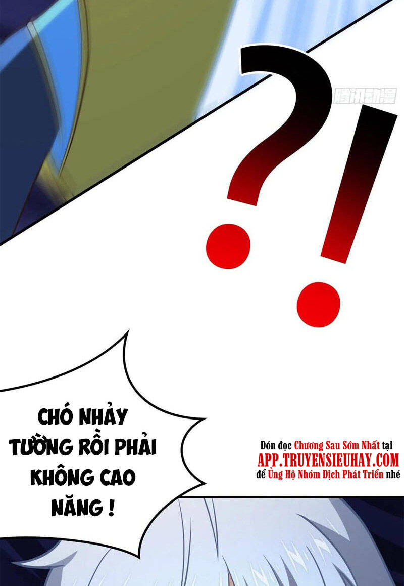 Cao Năng Lai Tập - Chương 221