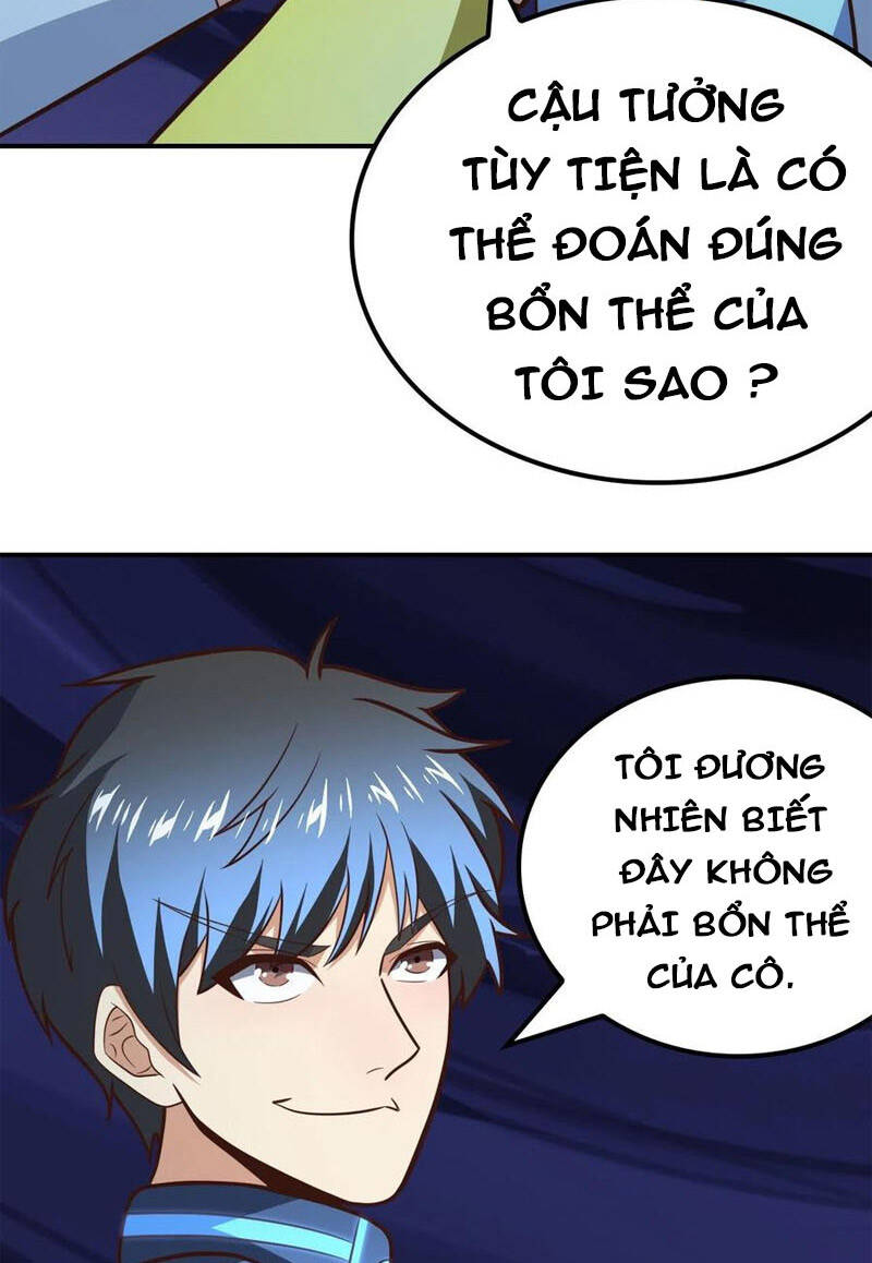 Cao Năng Lai Tập - Chương 221