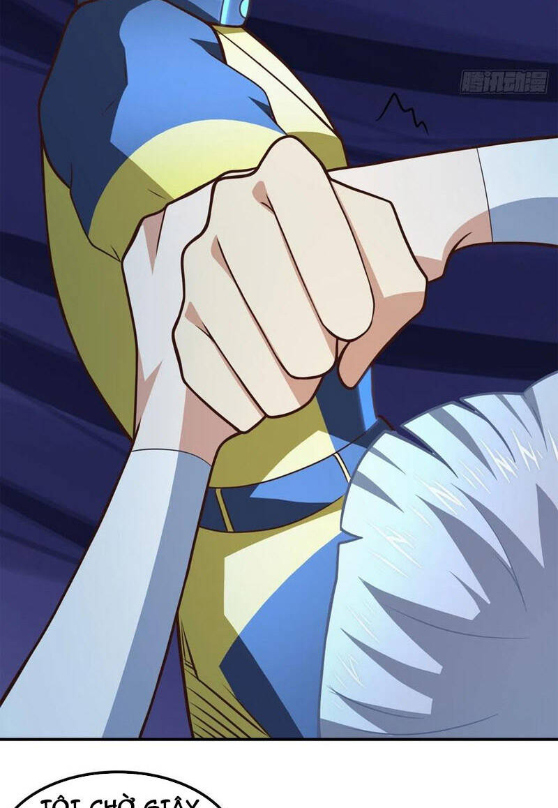 Cao Năng Lai Tập - Chương 221