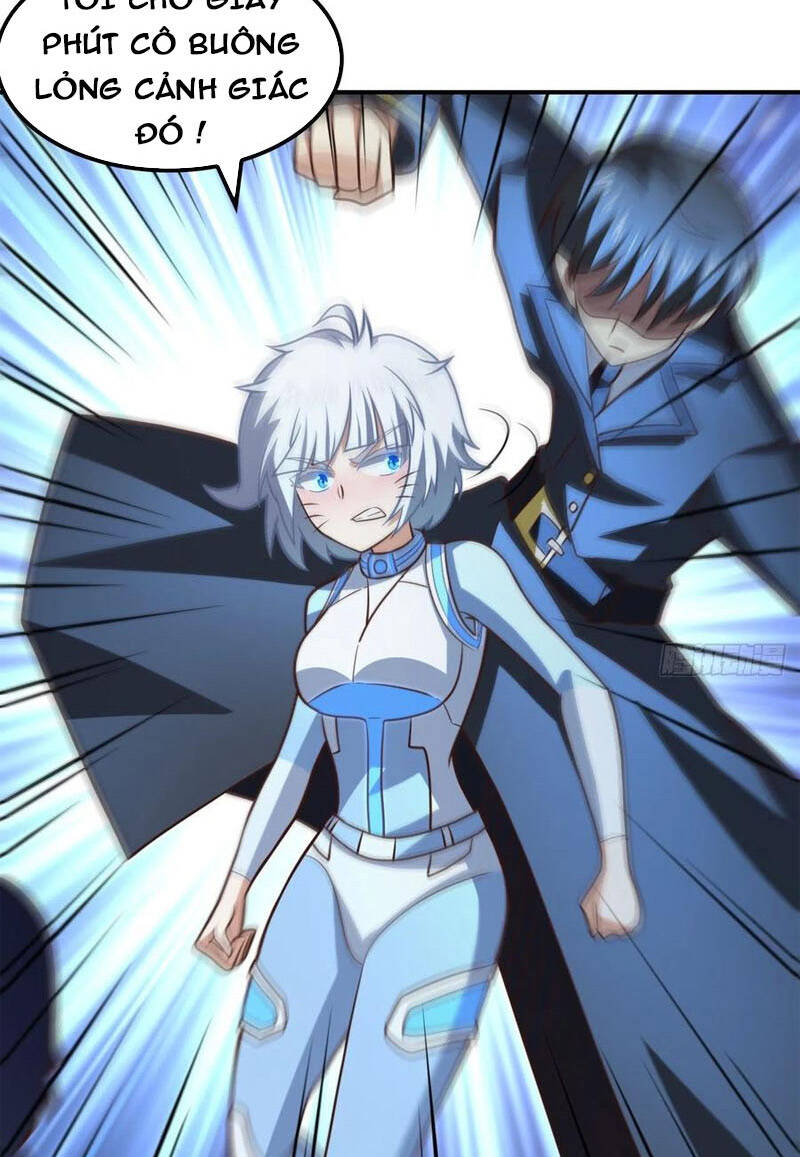 Cao Năng Lai Tập - Chương 221