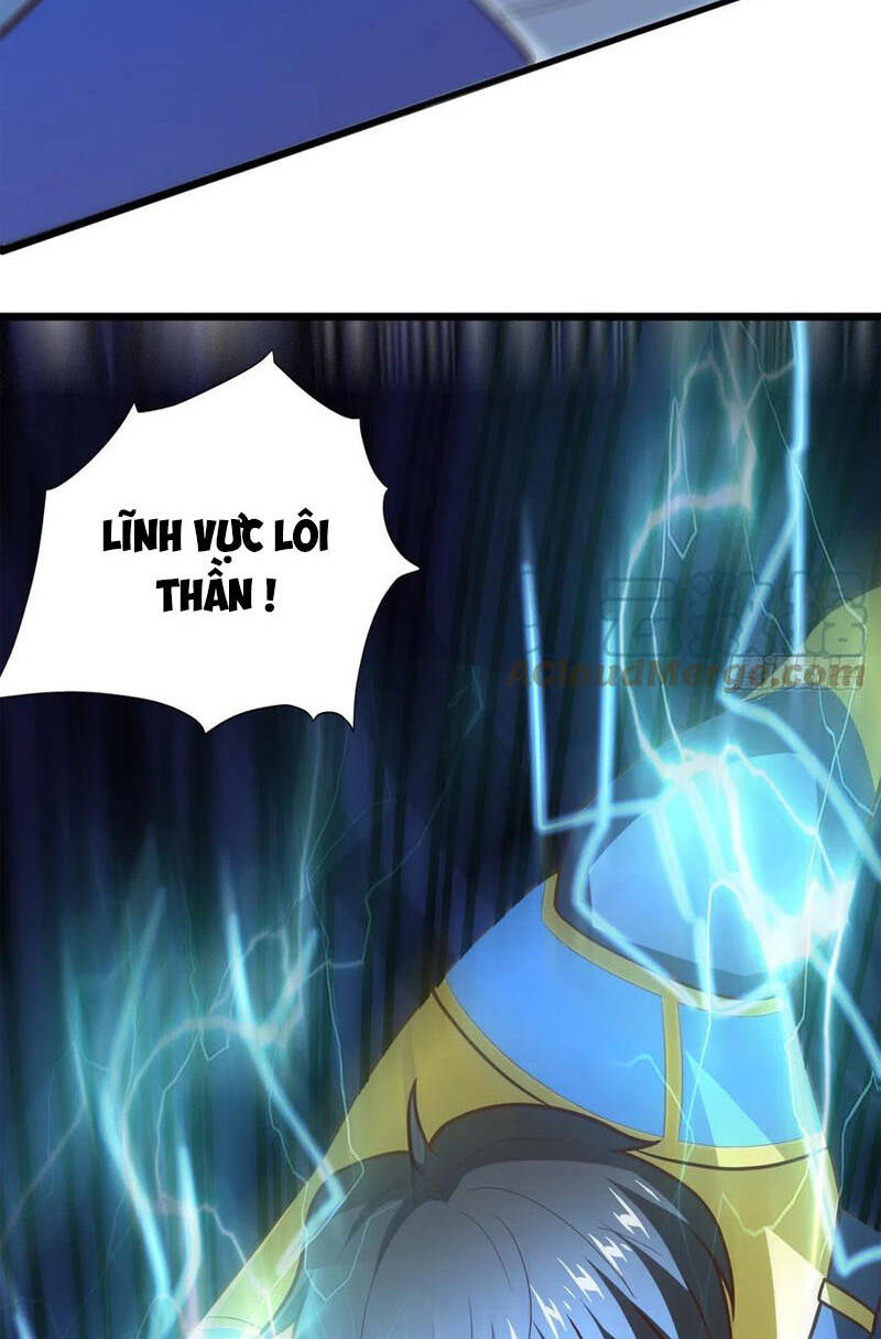 Cao Năng Lai Tập - Chương 221