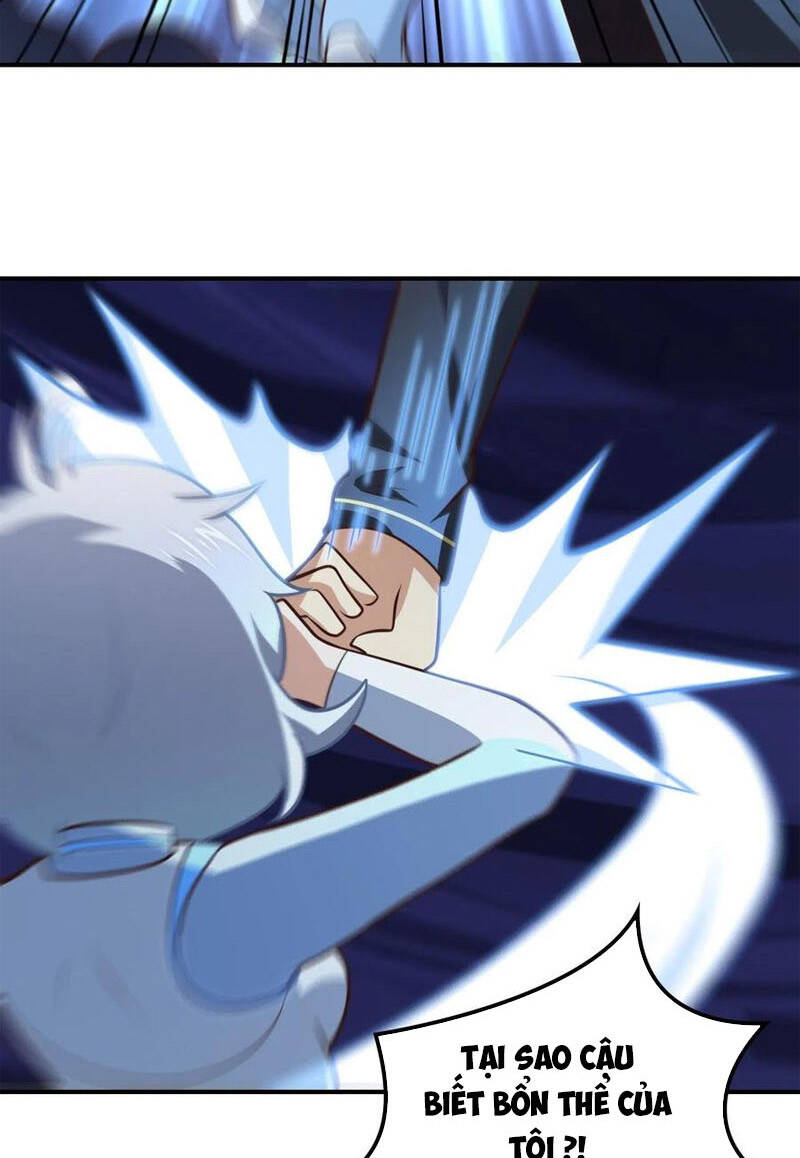 Cao Năng Lai Tập - Chương 221