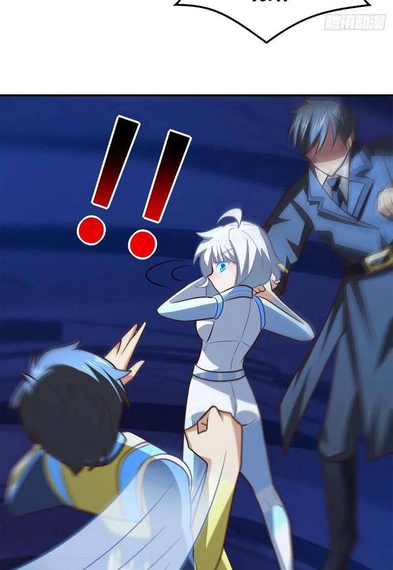 Cao Năng Lai Tập - Chương 221