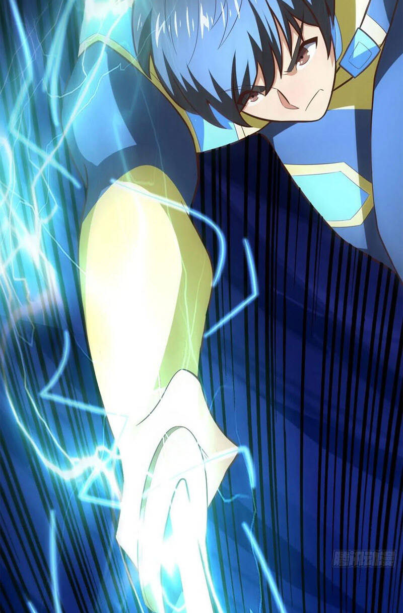 Cao Năng Lai Tập - Chương 221