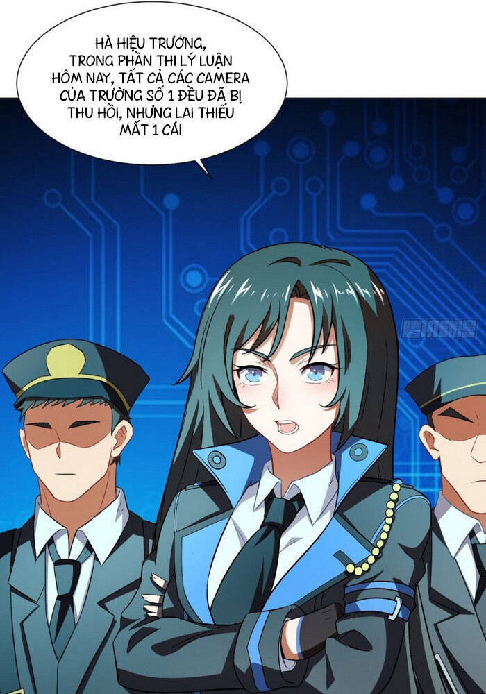 Cao Năng Lai Tập - Chương 61