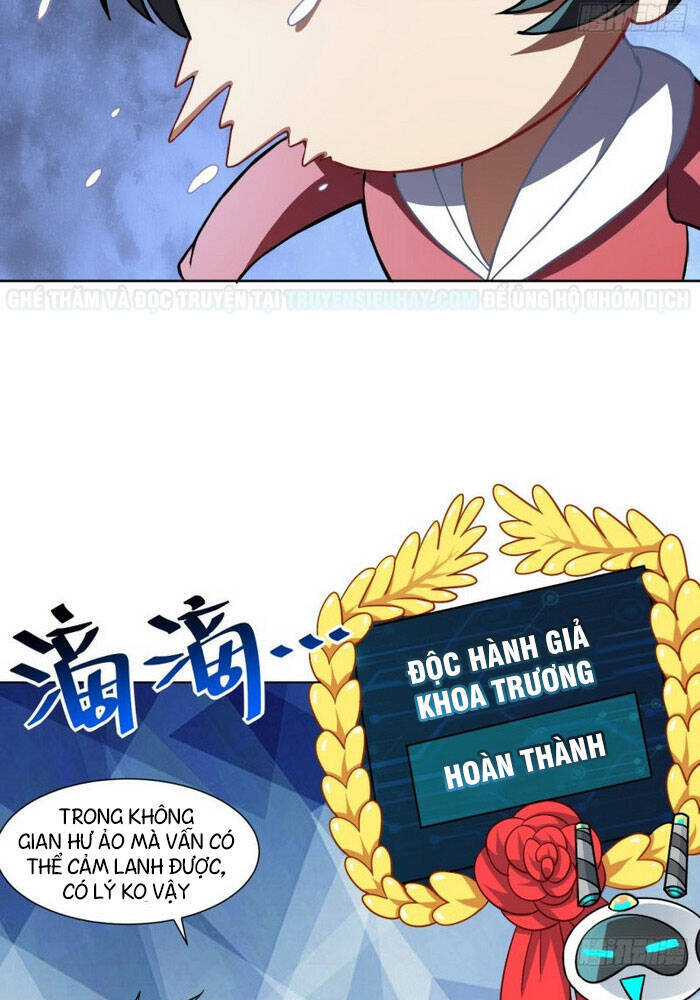 Cao Năng Lai Tập - Chương 61