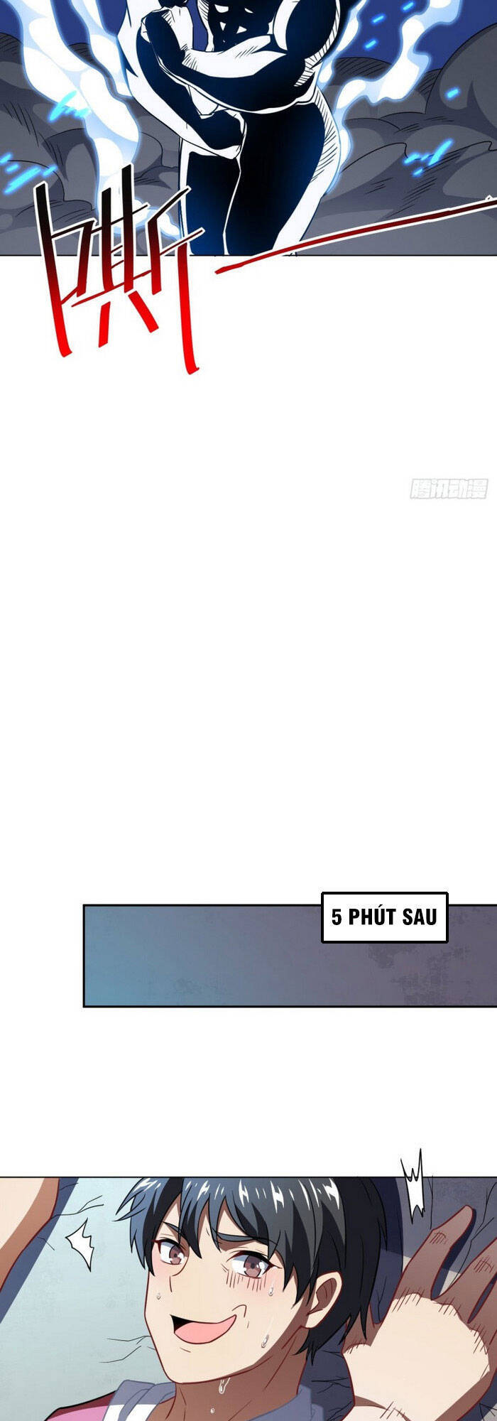 Cao Năng Lai Tập - Chương 61