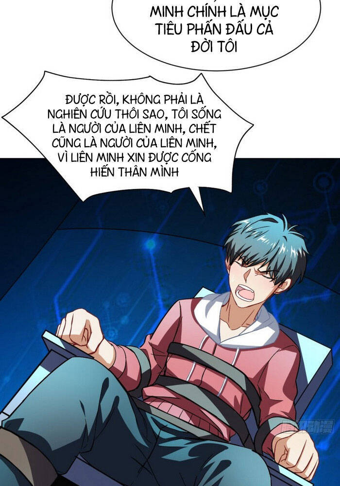 Cao Năng Lai Tập - Chương 61