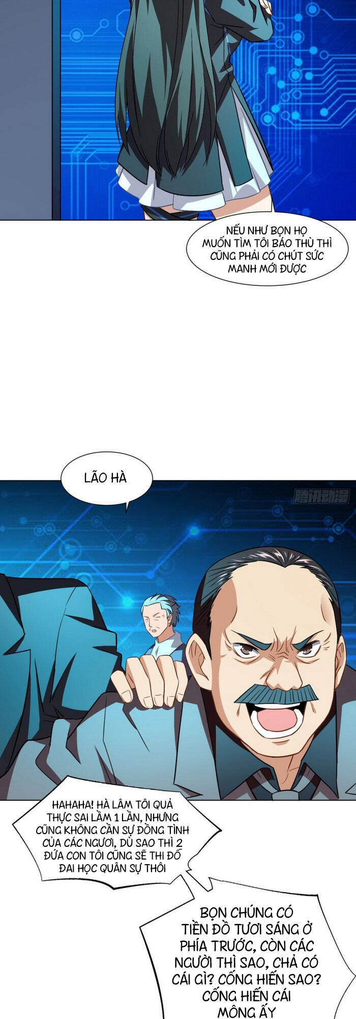 Cao Năng Lai Tập - Chương 61