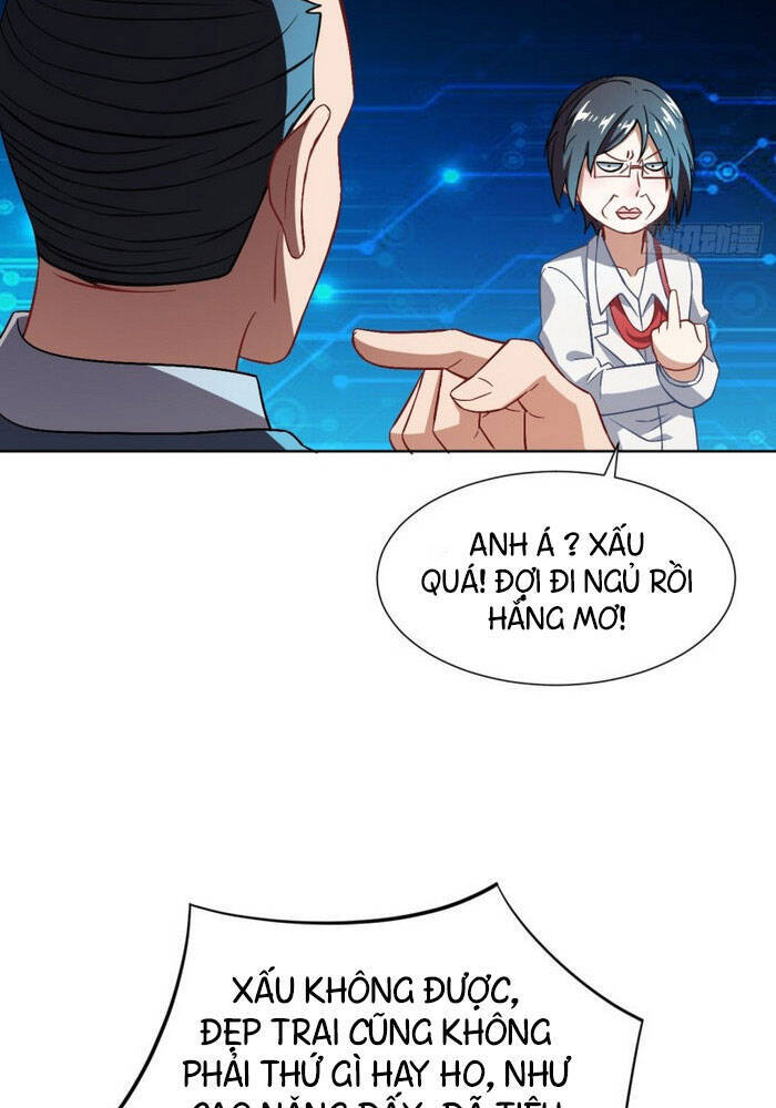 Cao Năng Lai Tập - Chương 61