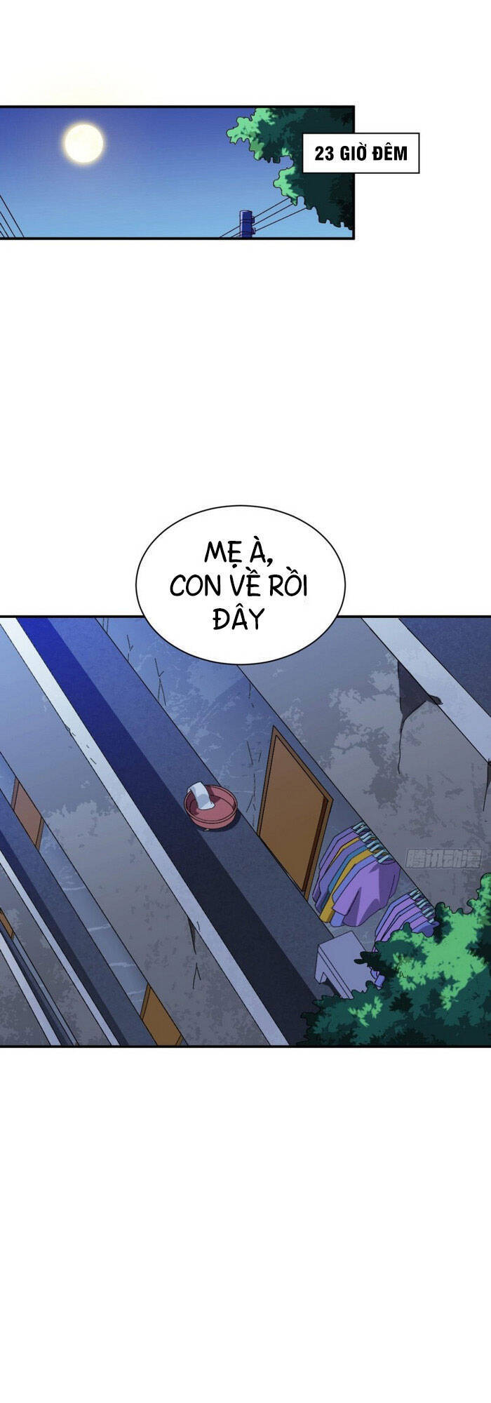 Cao Năng Lai Tập - Chương 62