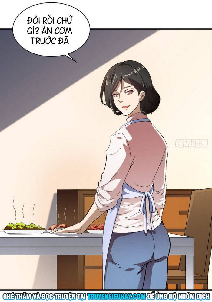 Cao Năng Lai Tập - Chương 62