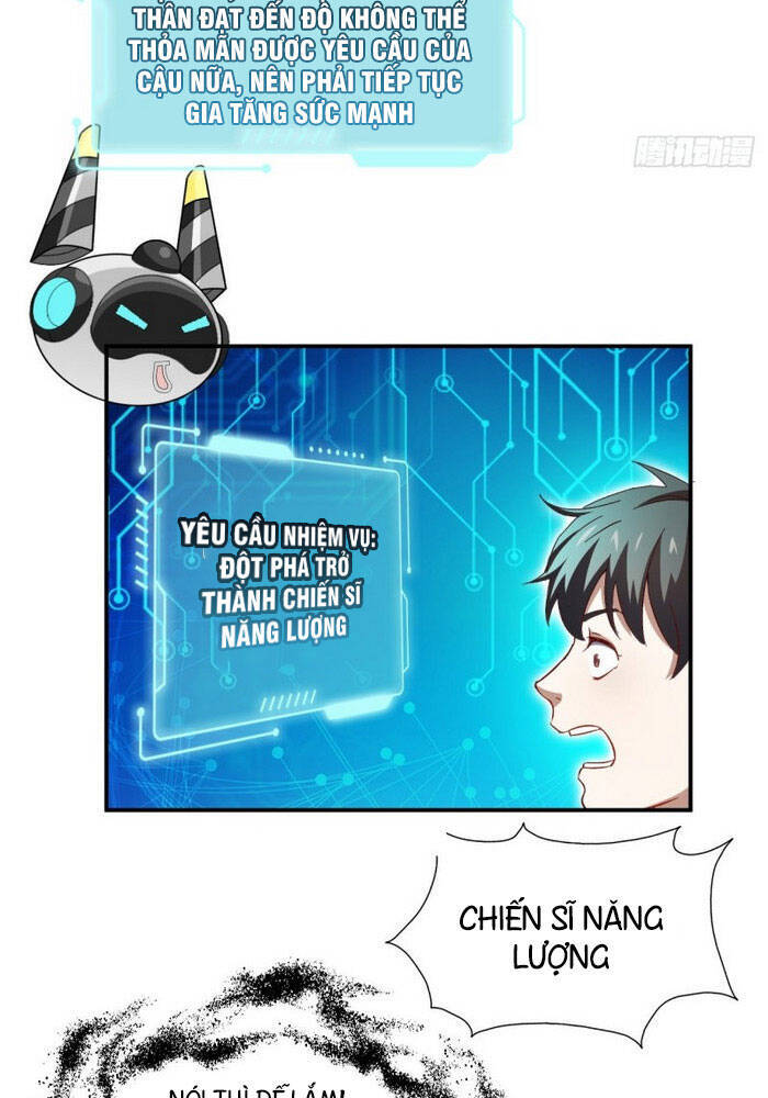 Cao Năng Lai Tập - Chương 62