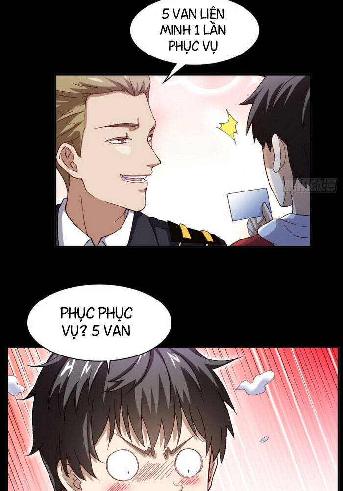 Cao Năng Lai Tập - Chương 62