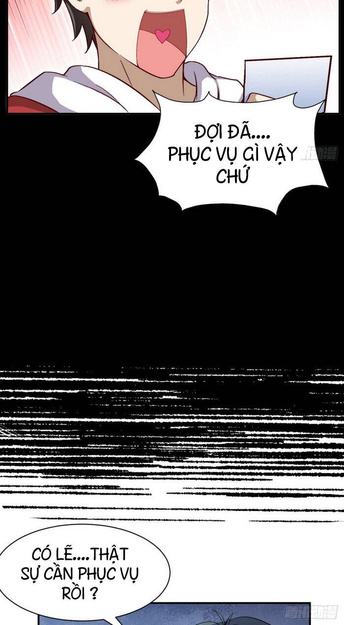 Cao Năng Lai Tập - Chương 62