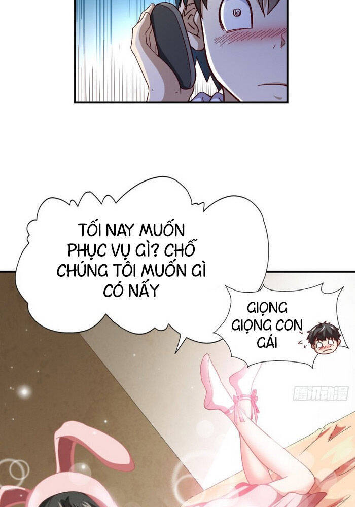 Cao Năng Lai Tập - Chương 62