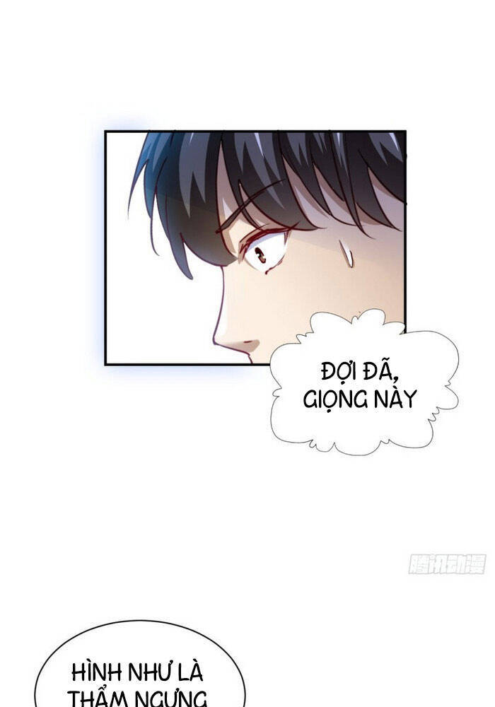 Cao Năng Lai Tập - Chương 62