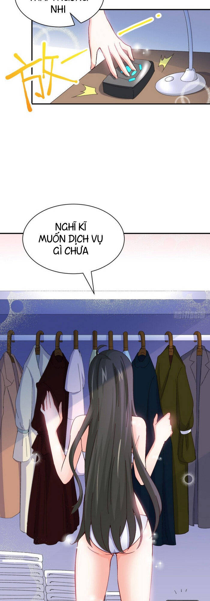 Cao Năng Lai Tập - Chương 62