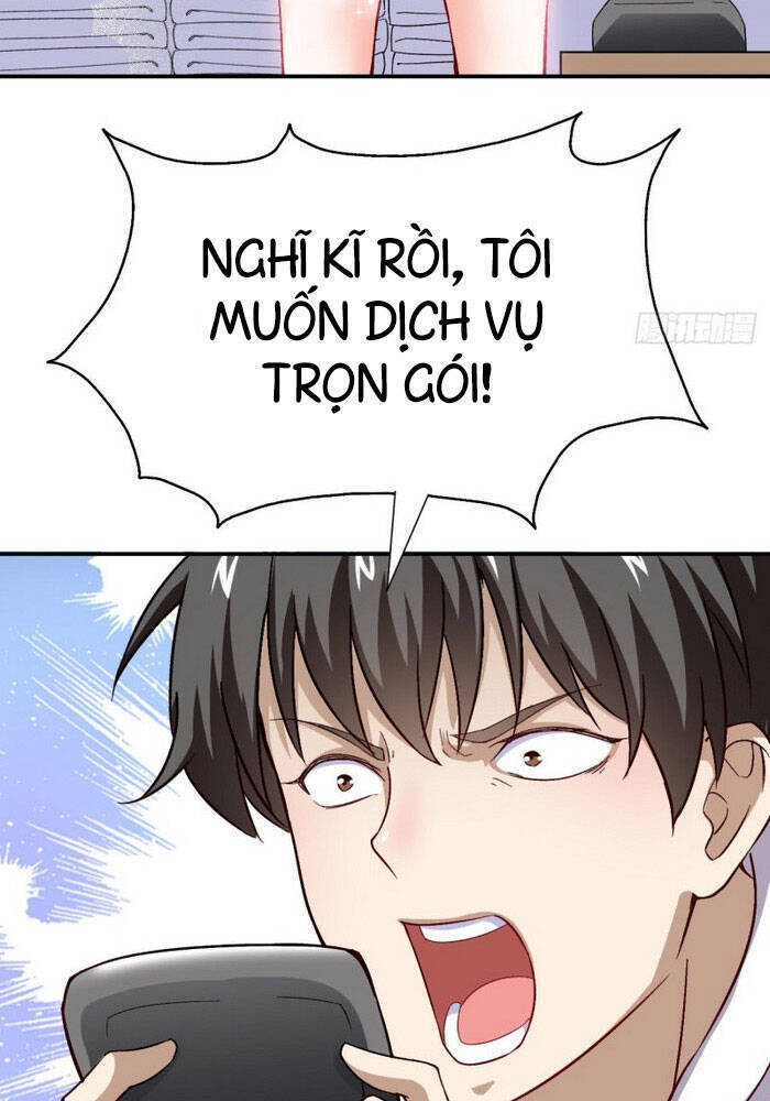 Cao Năng Lai Tập - Chương 62