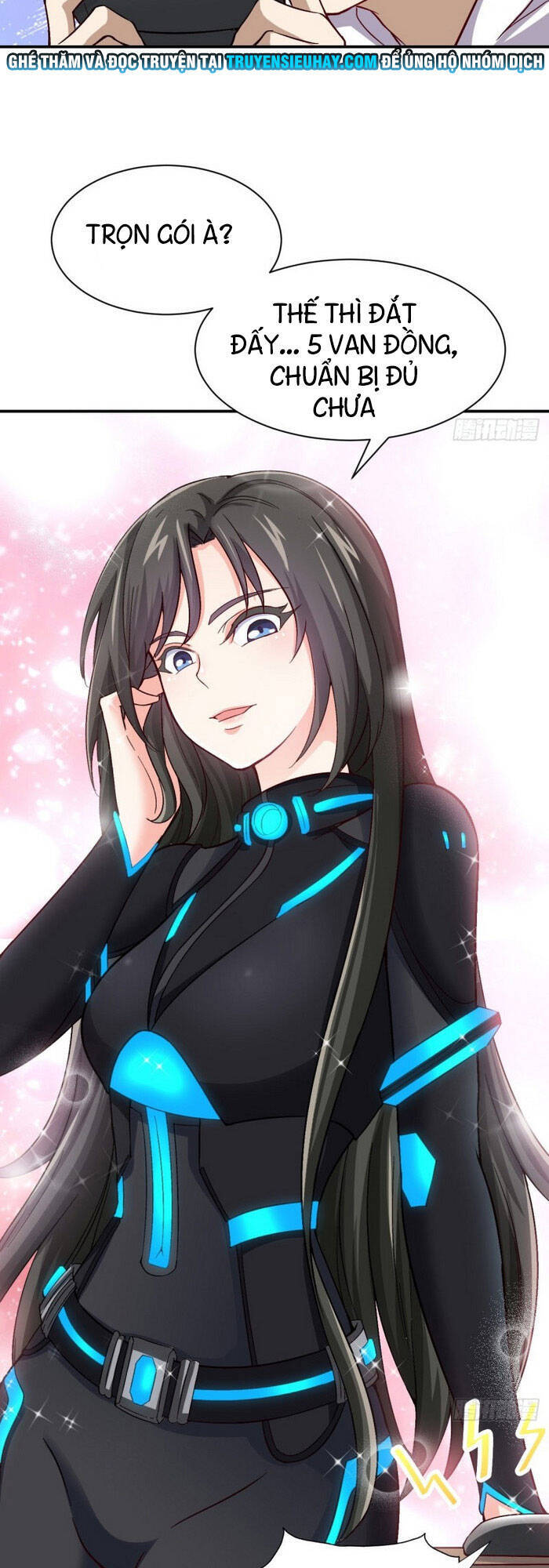 Cao Năng Lai Tập - Chương 62