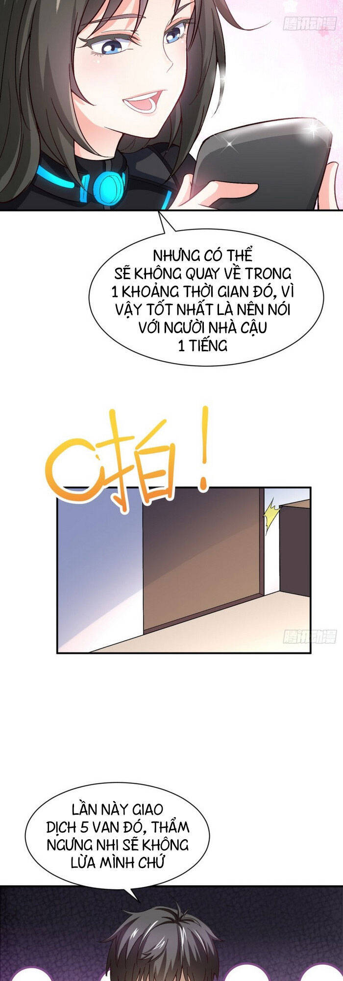 Cao Năng Lai Tập - Chương 62