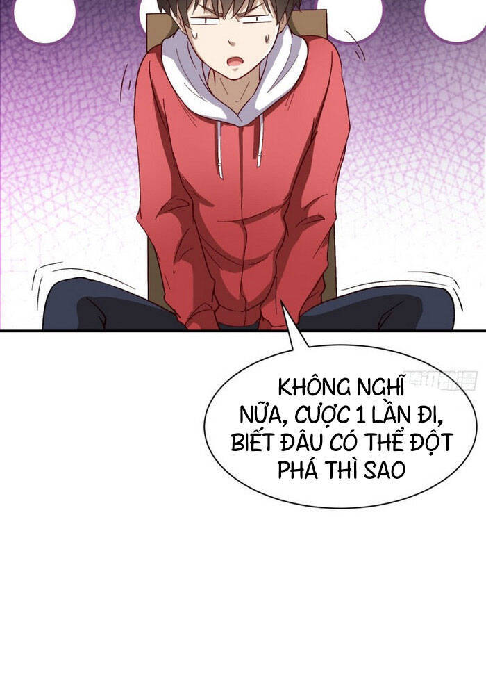 Cao Năng Lai Tập - Chương 62