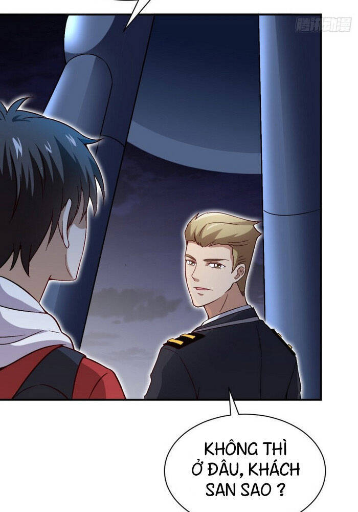 Cao Năng Lai Tập - Chương 62