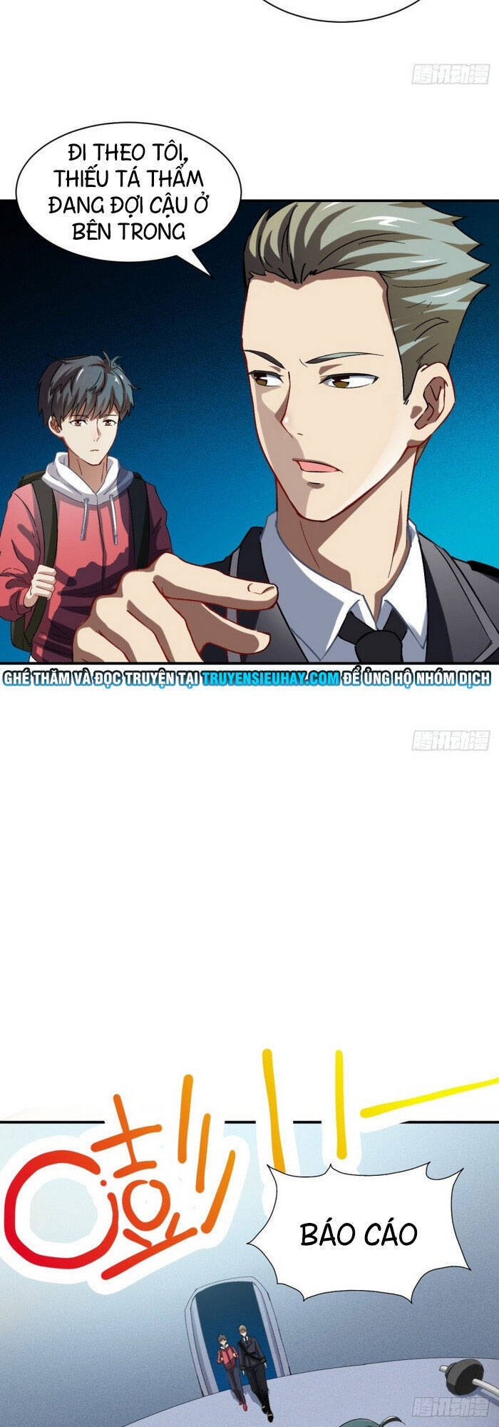 Cao Năng Lai Tập - Chương 62