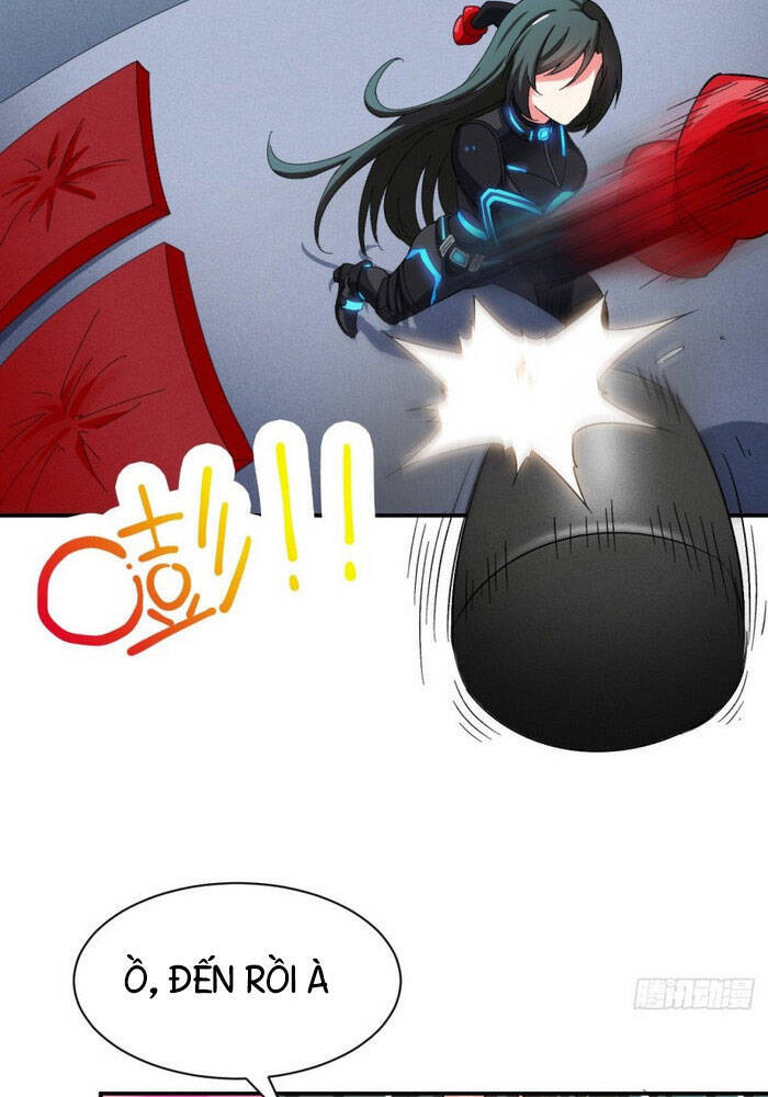 Cao Năng Lai Tập - Chương 62