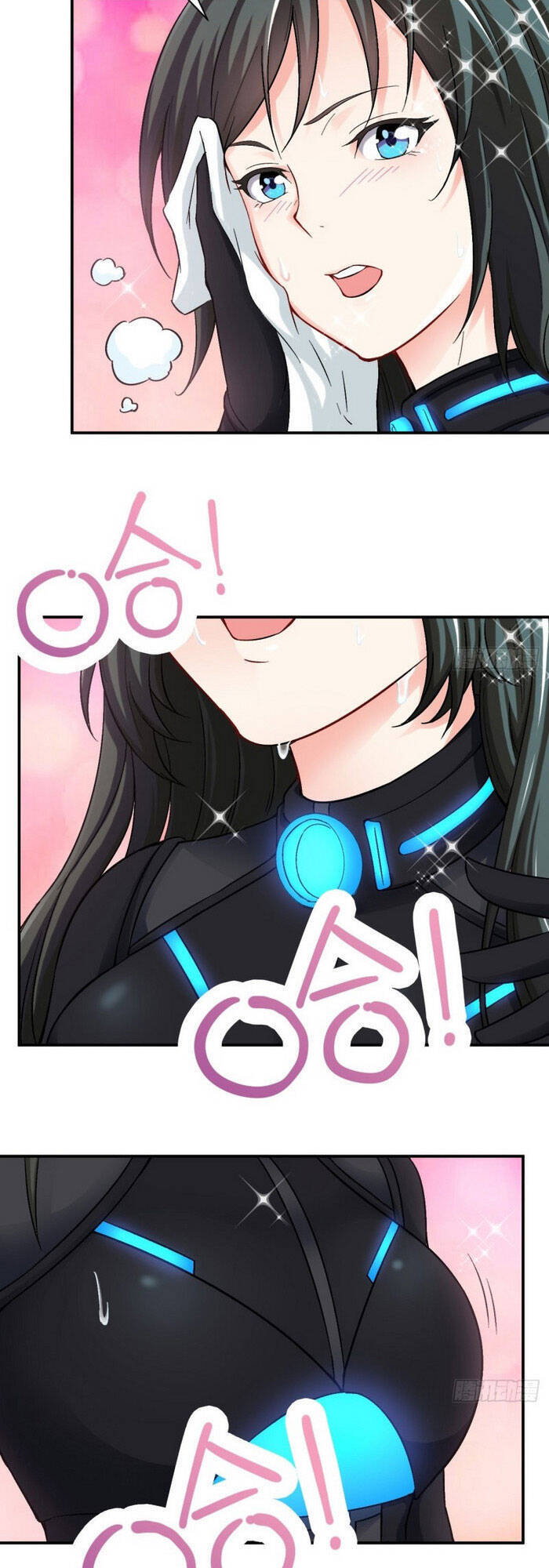 Cao Năng Lai Tập - Chương 62