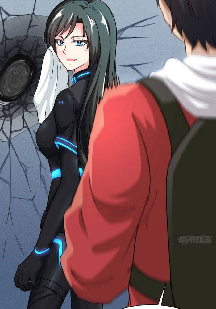 Cao Năng Lai Tập - Chương 62