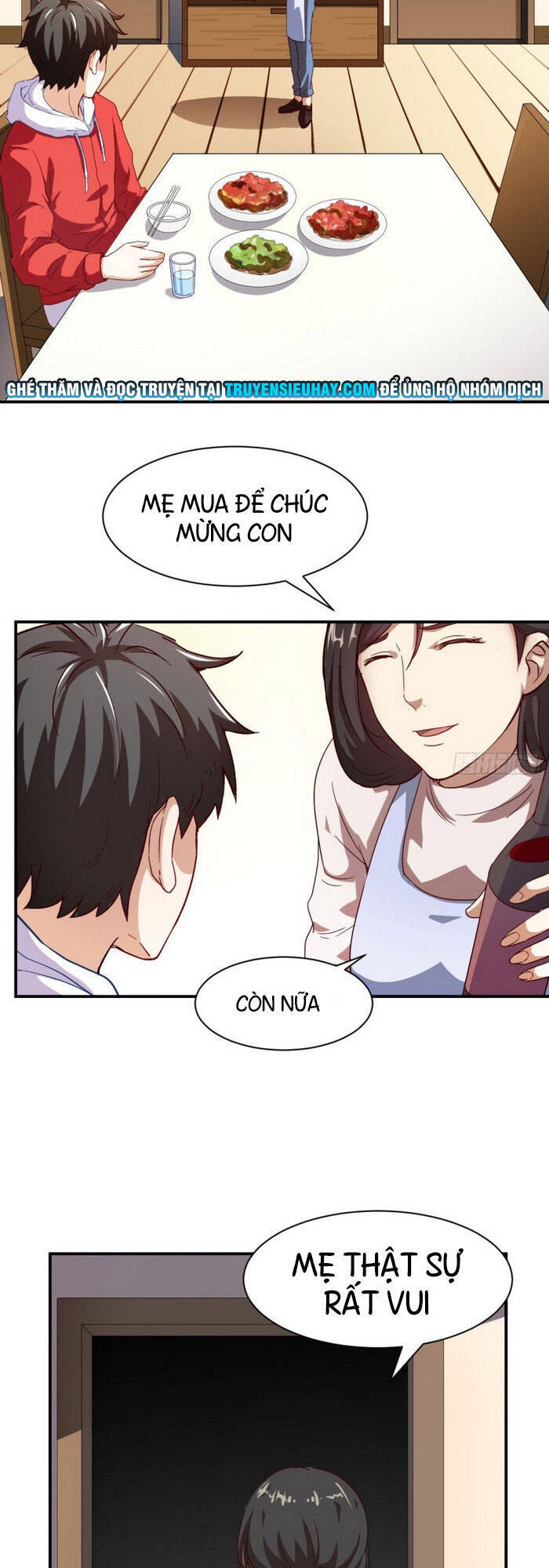 Cao Năng Lai Tập - Chương 62