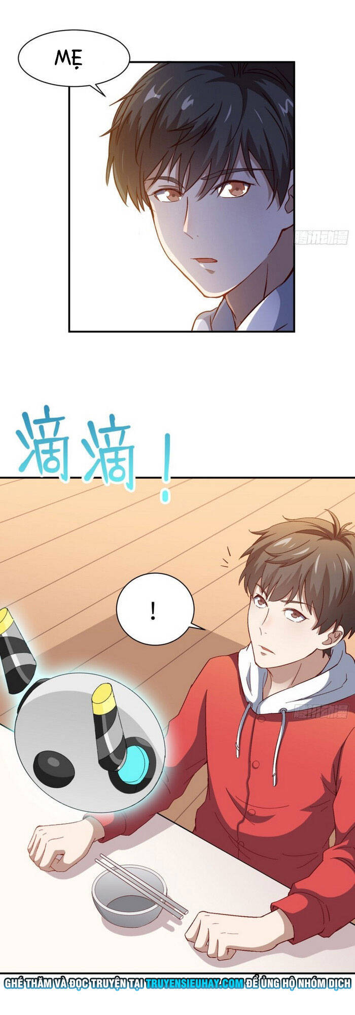 Cao Năng Lai Tập - Chương 62