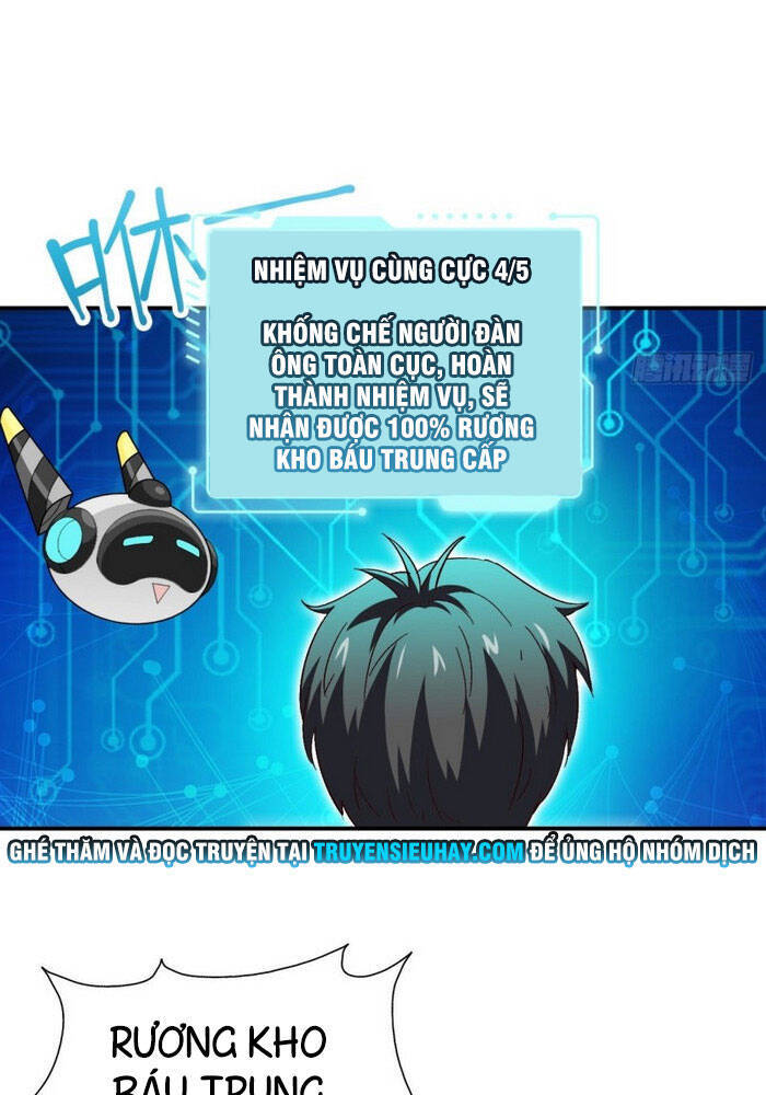 Cao Năng Lai Tập - Chương 62