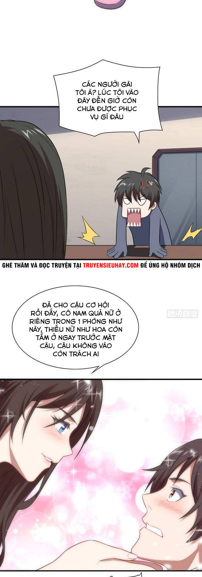 Cao Năng Lai Tập - Chương 63