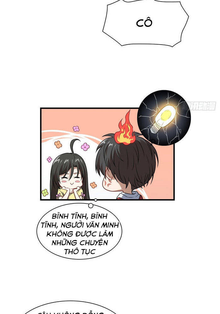 Cao Năng Lai Tập - Chương 63