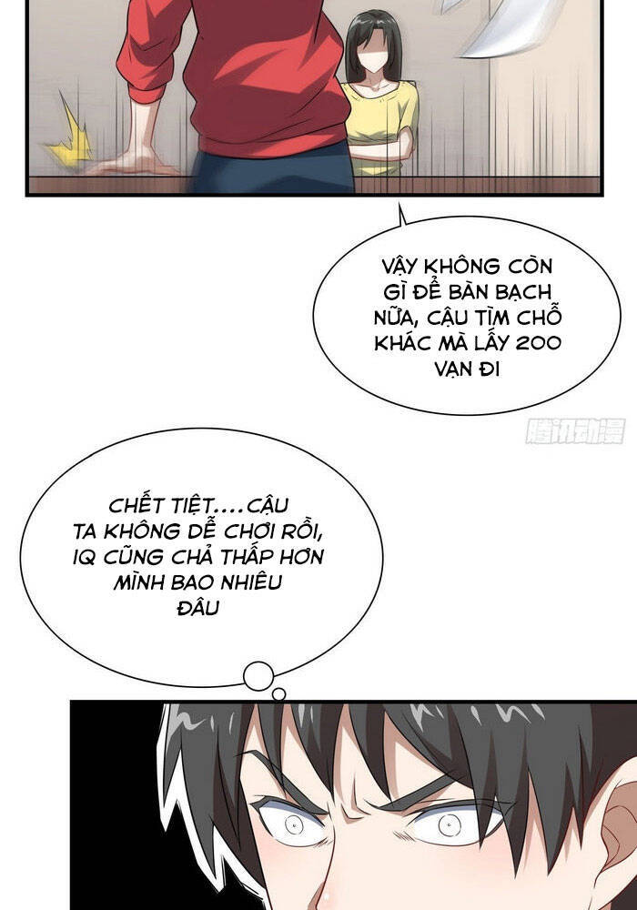 Cao Năng Lai Tập - Chương 63