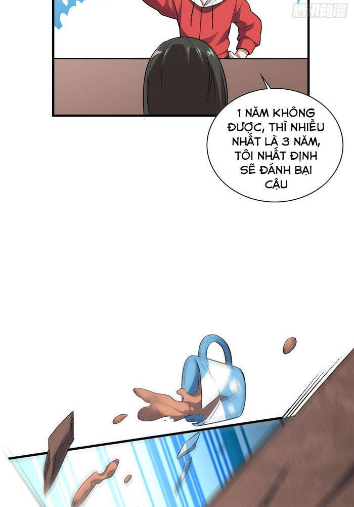 Cao Năng Lai Tập - Chương 63