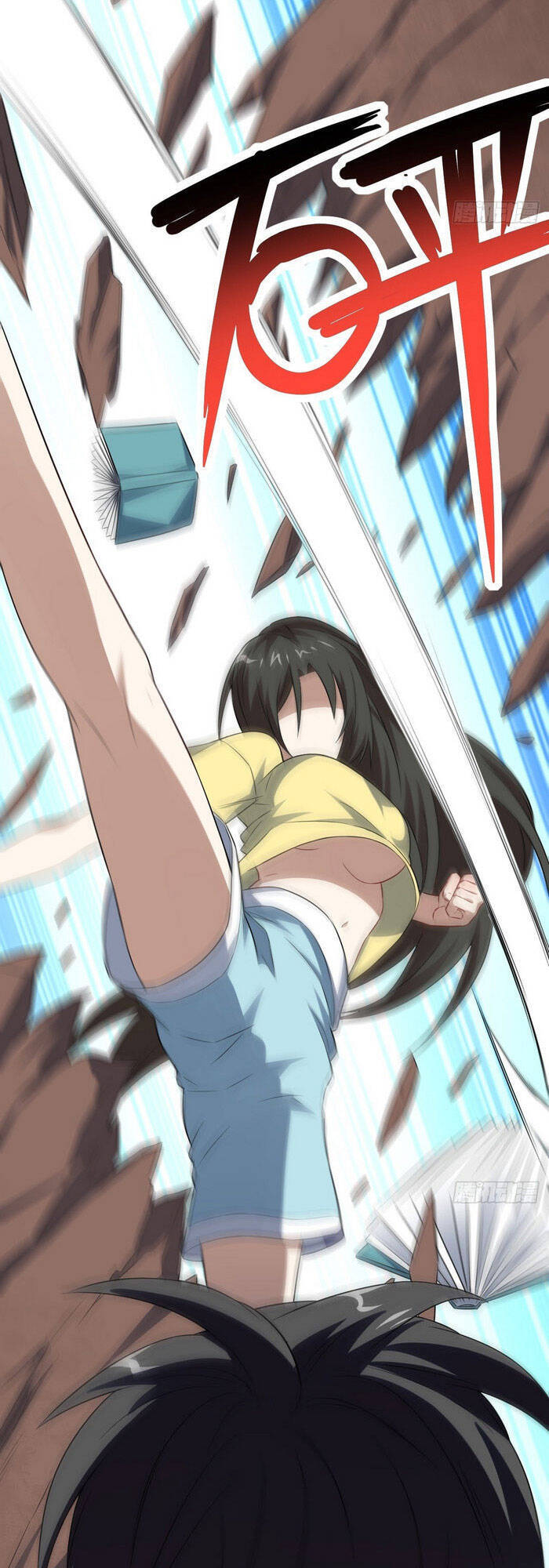 Cao Năng Lai Tập - Chương 63