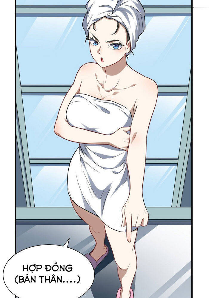 Cao Năng Lai Tập - Chương 63