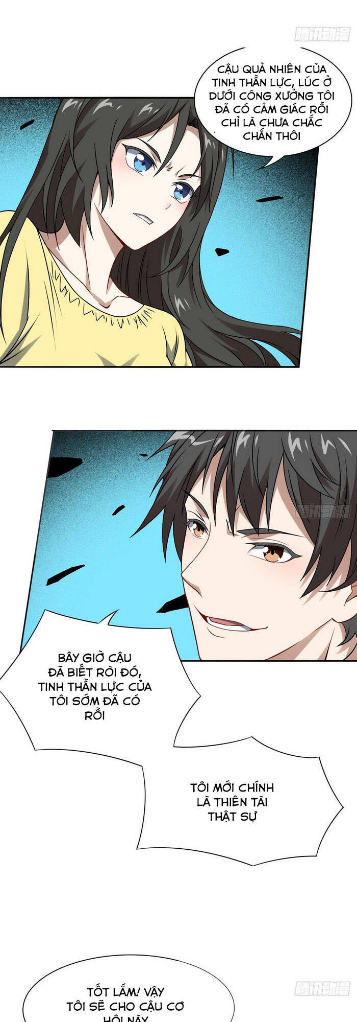 Cao Năng Lai Tập - Chương 63