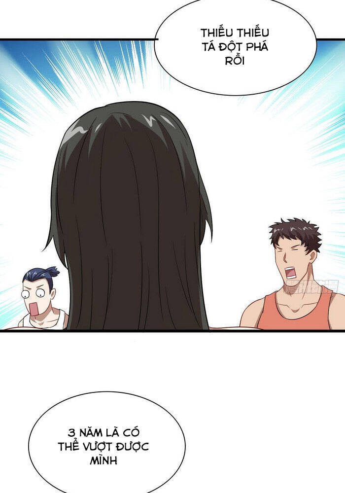 Cao Năng Lai Tập - Chương 63