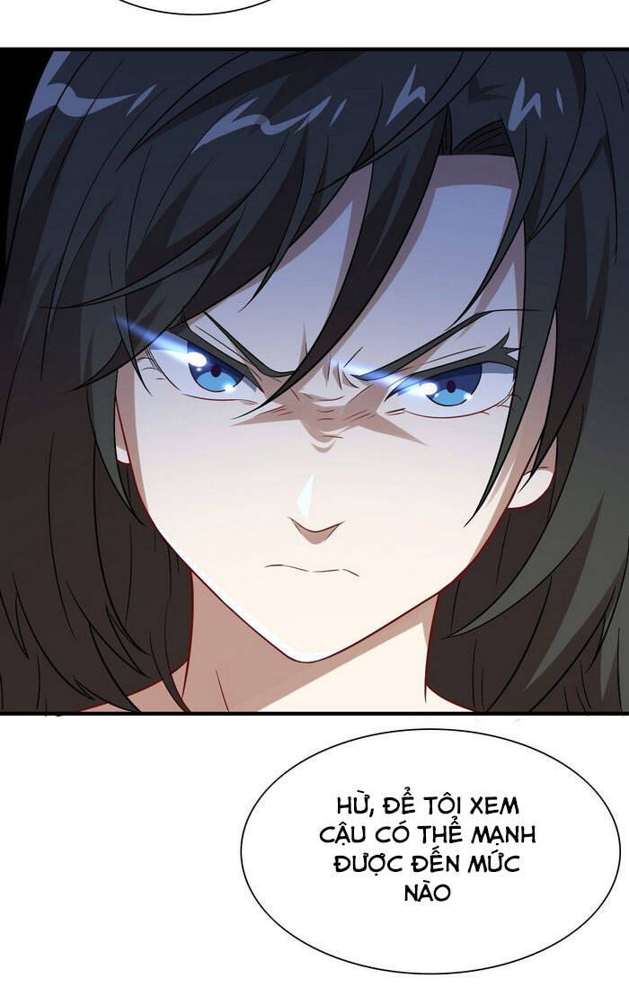 Cao Năng Lai Tập - Chương 63